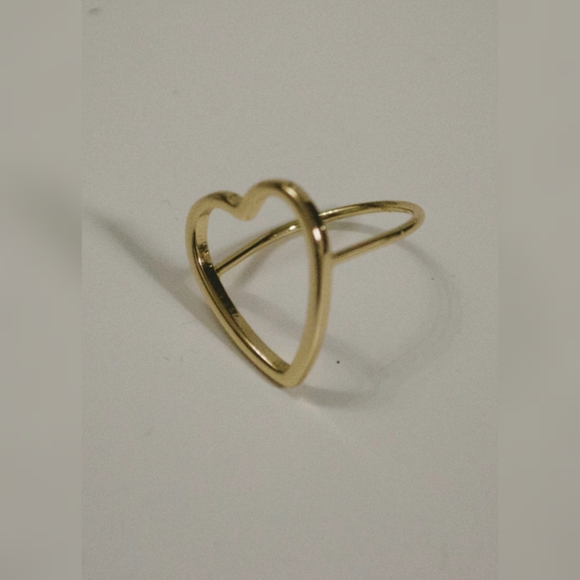 Heart Ring - Picture 3 of 3